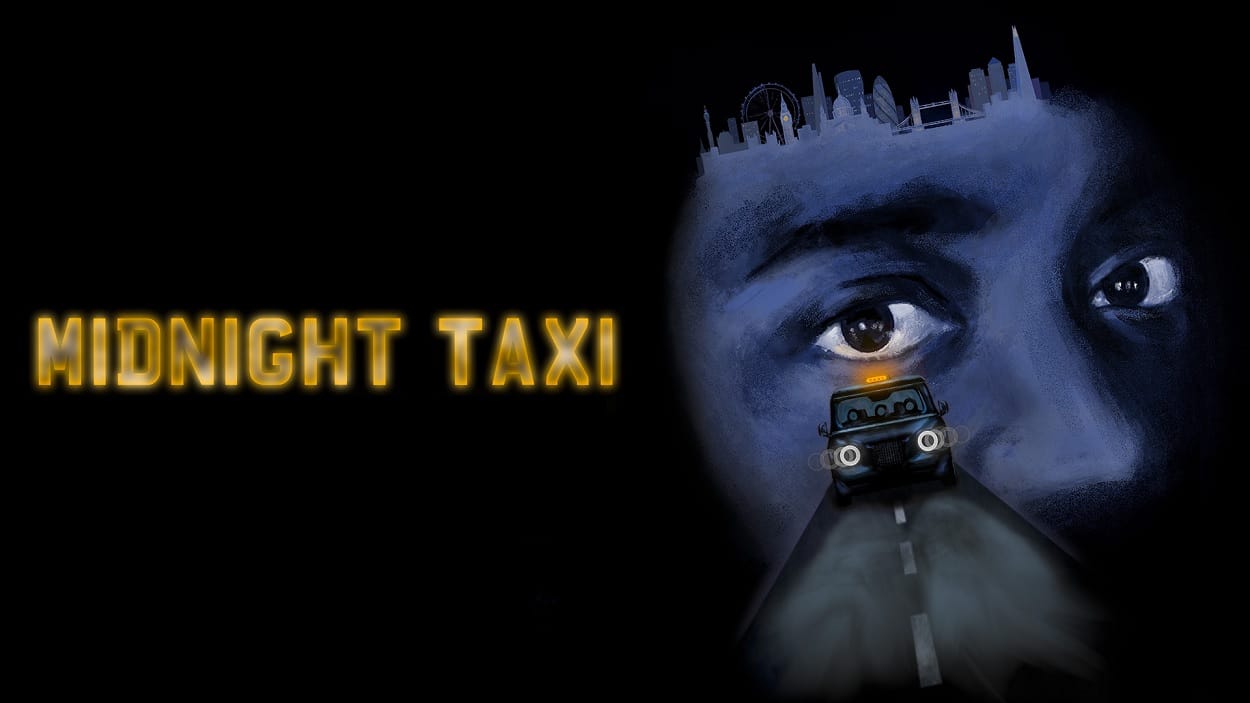 Midnight Taxi OTT