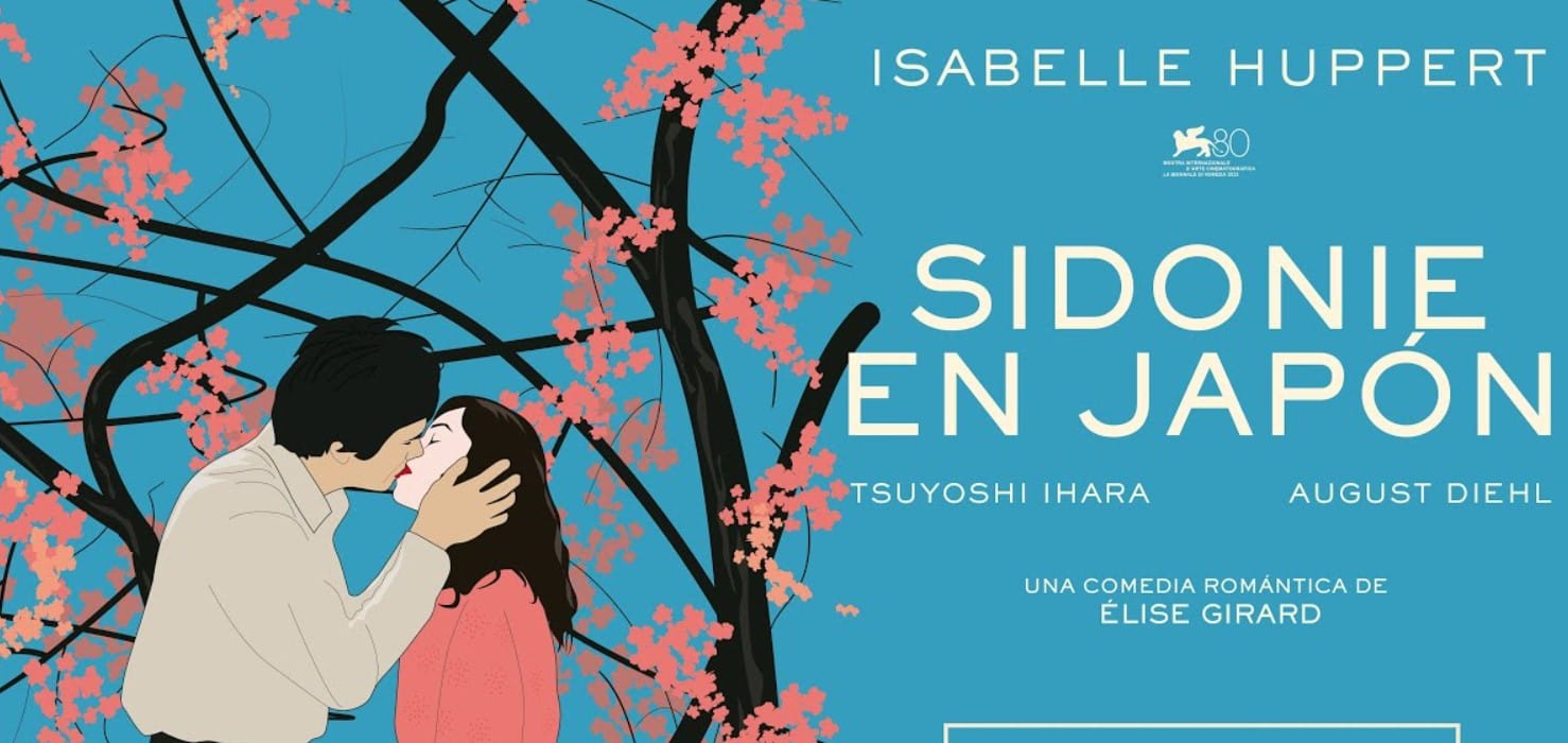 Sidonie In Japan Movie OTT Streaming Date, Cast, Platform & Storyline OTT